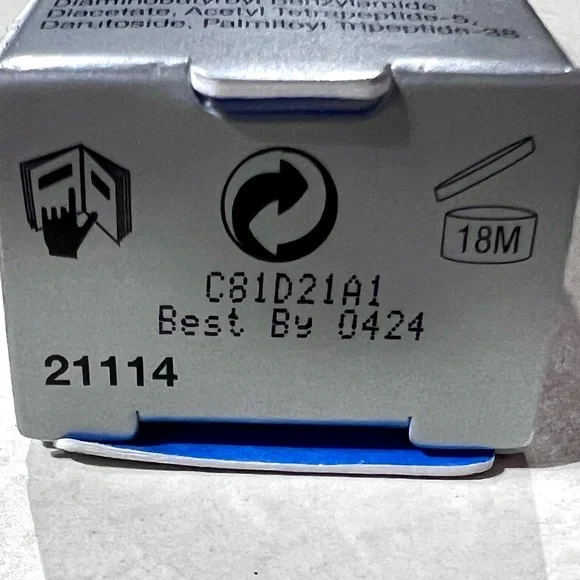 PCA Skin Ideal Complex Revitalizing Eye Gel - Picture 5 of 5